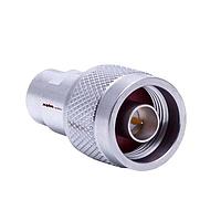 Amphenol XMA 3001-7010-02 ອຸປະກອນສິ້ນສຸດ RF Termination, N-m, 18GHz, 2W, non-cryo, passivated SS