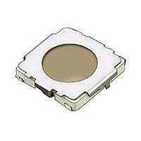 PANASONIC EVQ-PLKA08 ສະຫນອງສະຫນອງສະຫນອງ Light Touch Switch, ປະເພດບາບຫນາບສຸດ, SMD