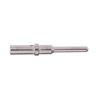 Amphenol Industrial AT0-202-16141 ຂໍ້ຕໍ່ AT Circ Pin,Crimp 16-18AWG NP cont