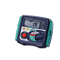 KYORITSU 5406A ເຄື່ອງທົດສອບ RCD