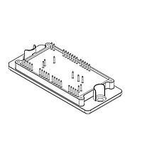 onsemi NXH350N100H4Q2F2P1G-R ໂມດູນ IGBT Silicon GEN1.5 1500V ຕະຫຼາດຂາຍຈຳນວນຫຼາຍ