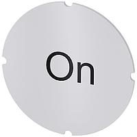 SIEMENS 3SU19000AB710DJ0 ແກ້ວແບບປ້ອນ, ໃນ ແກ້ວແບບປ້ອນ F. ປຸ່ມກົດແສງ, ໃນ