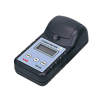 MULTI TR-55 ເຄື່ອງວັດແທກຄວາມອ່ອນໄຫວສູງ (0.00～1100deg)