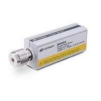 KEYSIGHT N8485A ເຊັນເຊີພະລັງງານ thermocouple (10MHz ~ 26.5GHz, –35 ~ +20dBm)