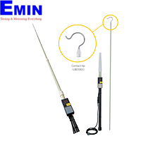 HASEGAWA HVC-1.5N2A7 ເຄື່ອງກວດຈັບແຮງດັນສໍາລັບສາຍຕິດຕໍ່ DC Overhead (DC 1500V)