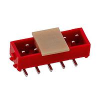 Wurth Elektronik 690357281676 Headers WR-MM MLCONN ບໍ່ມີ Ltch 16P SMT ບໍ່ມີ Plztn
