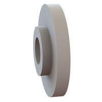 Essentra Components 12SWS0925 ຊຸດລ້າງບ່ອນບ່ອນບ່ອນ, .140 ID, .468 OD, .248 Shank OD