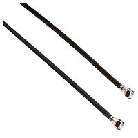 Amphenol RF A-2PA-113-200B2 ສາຍສັ້ນ RF AMMC RAPLG-AMMCRAPLG 1.13MM MC W.FL Comp