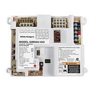 White Rodgers 50M56U-843 ຕົວຄວບຄຸມ Controllers Universl Hot Surface Ign Furnace Control