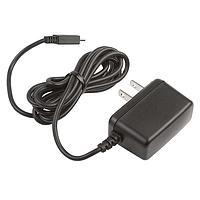 XP Power VFL05US050-US-UB ປຸ່ມຕິດຕັ້ງຖານ AC/DC WALL ADAPTER uUSB B 5V 5W