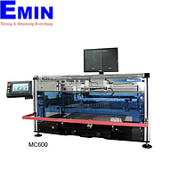 Manncorp MC600 Semiautomatic Stencil Printer