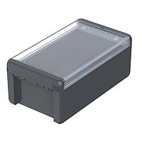 BOPLA 96025234 ກອງປົກຄຸມ ENCLOSURE, BOCUBE, POLYCARB V0, 231 X 125 X 90MM, RAL 7024