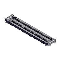 JAE Electronics C2777-WP56MS-S050VA1-R10000 ຕູ້ຕໍ່ FPC Conn 50 ຕໍ່ 0.3mm ຊ່ອງຫຼັກ 0.6mm ຄວາມສູງການຊຸມ SMT ເຄື່ອງຕໍ່ພະລັງງານ Receptacle