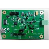 Texas Instruments DAC161S997EVM DAC DAC161 Eval Mod