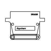 Raychem - TE Connectivity 062080-000 ຕົວເຊື່ອມ MTCPK2PJC62SS