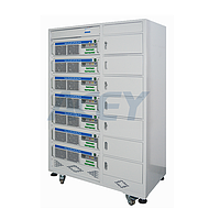 ACEY ACEY-BT10020-7 ການສາກໄຟ ແລະ ການປ່ອຍເຄື່ອງຜູ້ສູງອາຍຸ