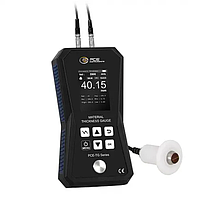 Gages ຄວາມຫນາ Ultrasonic
