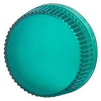 SIEMENS 3SB29101BC Flat ACC F. 3SB2 ເລນສ໌ສະກຣູ, ມີການໃສ່ສີແດງ