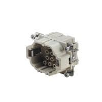 Weidmuller 1826830000 ຕໍ່ພວງພະລັງງານຫນັກ HDC HEE 10 MC