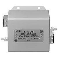 EPCOS B84142A0050R000 ຕອກກັນສະຫນອງໄຟຟ້າ 50A 250V 2-ເສັ້ນ