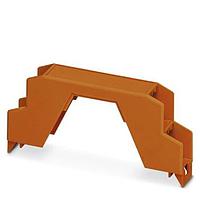 PHOENIX CONTACT 2201692 ກອງປົກຄຸມສໍາລັບອຸດສາຫະກຳອັດຕະໂນມັດ ME 17,5 OT-MSTBO OG