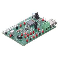 Allegro MicroSystems APEK8652KLP-01-MH ຕົວຄວບຄຸມແຮງໂຕລະຟັດ - ຕົວຄວບຄຸມສະຫວັດດີ້ງ
