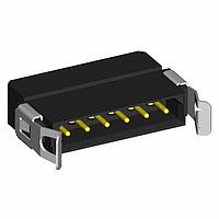 Harwin M80-8080205 ກອງສາຍສອງຂາຍ DATAMATE SIL ຂະໜາດນ້ອຍມີການລັດ