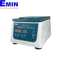 Zenith Lab HC-12C mini ເຄື່ອງດູດເລືອດ hematocrit (12000rpm)
