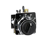 SCHNEIDER 9001K2107 ອຸປະກອນຄວບຄຸມ POTENTIOMETER 5KOHM 2W 30MM, K