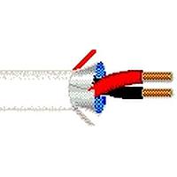 Belden 6520FE 877U1000 ເສັ້ນສາຍຫຼາຍສາຍ 2 #22 FLRST FS FLRST