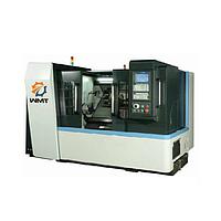 WMT CNC CK48T Slant Bed ເຄື່ອງກຶງ CNC (480mm)