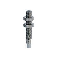 Contrinex 120253-0468 ອຸປະກອນສັກສິນລະດັບ M4Hsg0.6mmOD PNPNO2m 3W PUR Cble