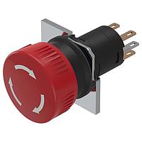 EAO 51-253.022 ອັກຕູເອດເຕີຣ໌ 16mm, STP SWTC,