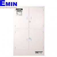 Sysbel ACP810048 ຕູ້ເກັບຮັກສາສານກັດກ່ອນ (48 Gal/L)