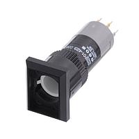 EAO 01-423.036 ຕົວຊີ້ວັດຕົວຢ່າງຕິດຕັ້ງບົດບັນທຶກ / ຕົວຊີ້ວັດສະຫນັບສະຫນູນສະຫຼຸບ ULTRA BRIGHT