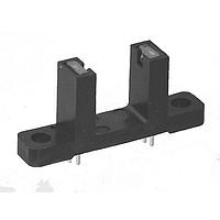 TT Electronics / Optek Technology OPB815L ສະຫນັບສະຫນູນແບບແສງ, ອອກພວມ Phototransistor, ສະຫນັບສະຫນູນຊ່ອງລະຫວ່າງລຶກ Opt Switch