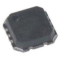 Analog Devices ADG824BCPZ-REEL7 ອິນທີເກຣດສະວິດອານາລອກ ດູເອວ 2:1 mux,1.6V-4.2V, Ron<1ohm