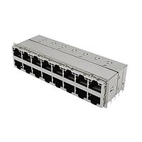 Bel Fuse G37-D8NV-011K ໂມດູ່ນ