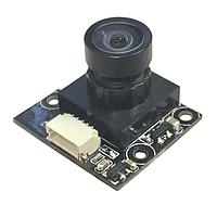 Leopard Imaging LI-OV9712-USB-M8 USB 2.0 ກ້ອງວິດີໂອ OV9712 720p USB 2.0 ກ້ອງວິດີໂອ