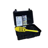 Bierer Meters VD1000T ເຄື່ອງກວດຈັບແຮງດັນໄຟຟ້າດິຈິຕອນ (999kV; 99.9 kV)