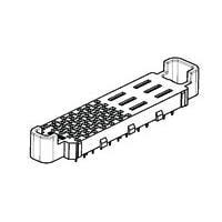 AMP Connectors - TE Connectivity 5-2180761-1 ຮັບສະຕິເຄື່ອງ SMRCHF02400006SNYNA
