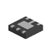 Diodes Incorporated DMN1008UFDF-13 MOSFETs MOSFET BVDSS: 8V-24V