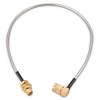 Wurth Elektronik 65503603215308 ການປະກອບສາຍ RF WR-CXASY .085 ຮູບແບບມື RA-ຕົວຕົວຕົວຕົວ BH