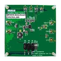 Monolithic Power Systems (MPS) EV2617A-L-00A ບອດປະເມີນການຈັດການແບດເຕີຣີ ສໍາລັບ MP2617A