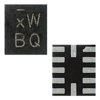 Diodes Incorporated LXS0104ZMAEX ອຸປະກອນປ່ຽນລະດັບທີ່ສາມາດເຮັດວຽກທັງສອງທາງ ULS U-QFN1720-12 T&R 3K