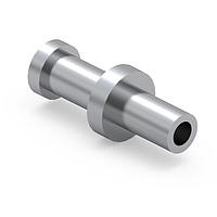 Mill-Max 2505-3-00-80-00-00-07-0 ຂາຂໍ້ມູນ Terminal Pin, Turret 200u SN OVER NI