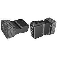 AMP Connectors - TE Connectivity 9-965382-2 ຮາວຊິ້ງ MQS BU-GEH 8P WASBL