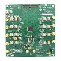 Texas Instruments ADS5292EVM ເຄື່ອງມືພັດທະນາ IC ການແປປ່ຽນຂໍ້ມູນ ADS5292EVM