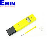 Sinotester PH-98108 ເຄື່ອງວັດ pH ປະເພດປາກກາ (0.00～14.00pH, ±0.05pH)