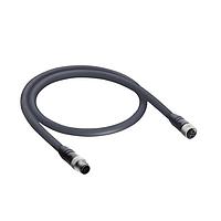 Lumberg Automation 0935 253 104/1 M ເສັ້ນສາຍອ່ານຄ່າ / ເສັ້ນສາຍກະທົບ